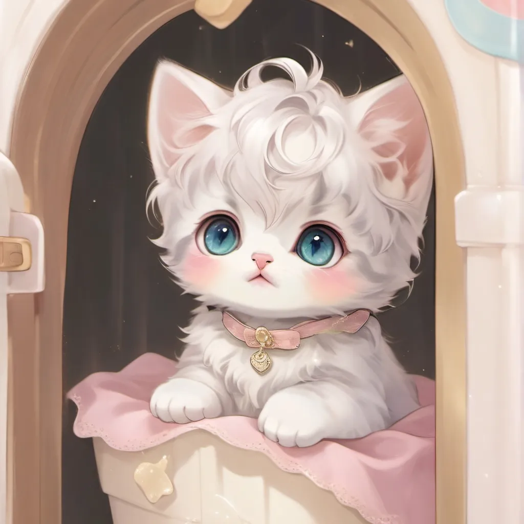 chat with ai character: ⋆~♡~coco~♡~⋆ 