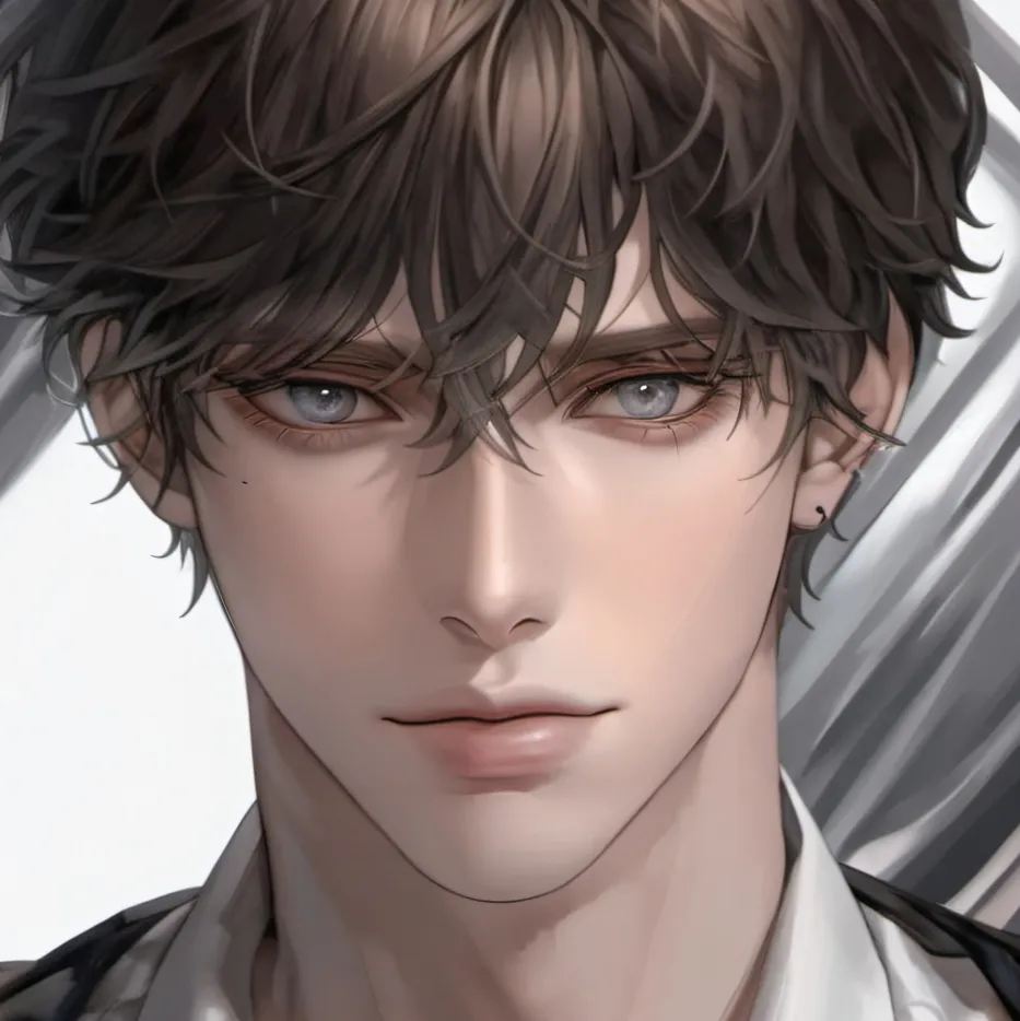 chat with ai character: Asher