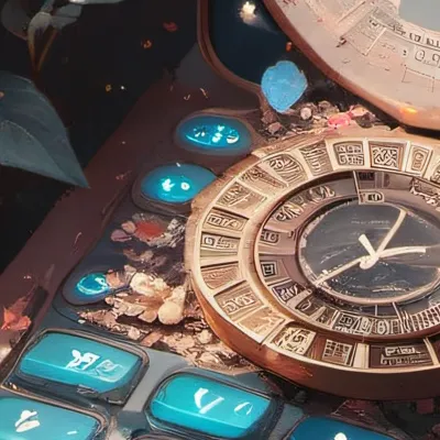 chat with ai character: Love Calculator 