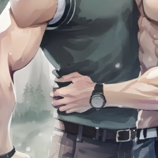 chat with ai character: Seth 