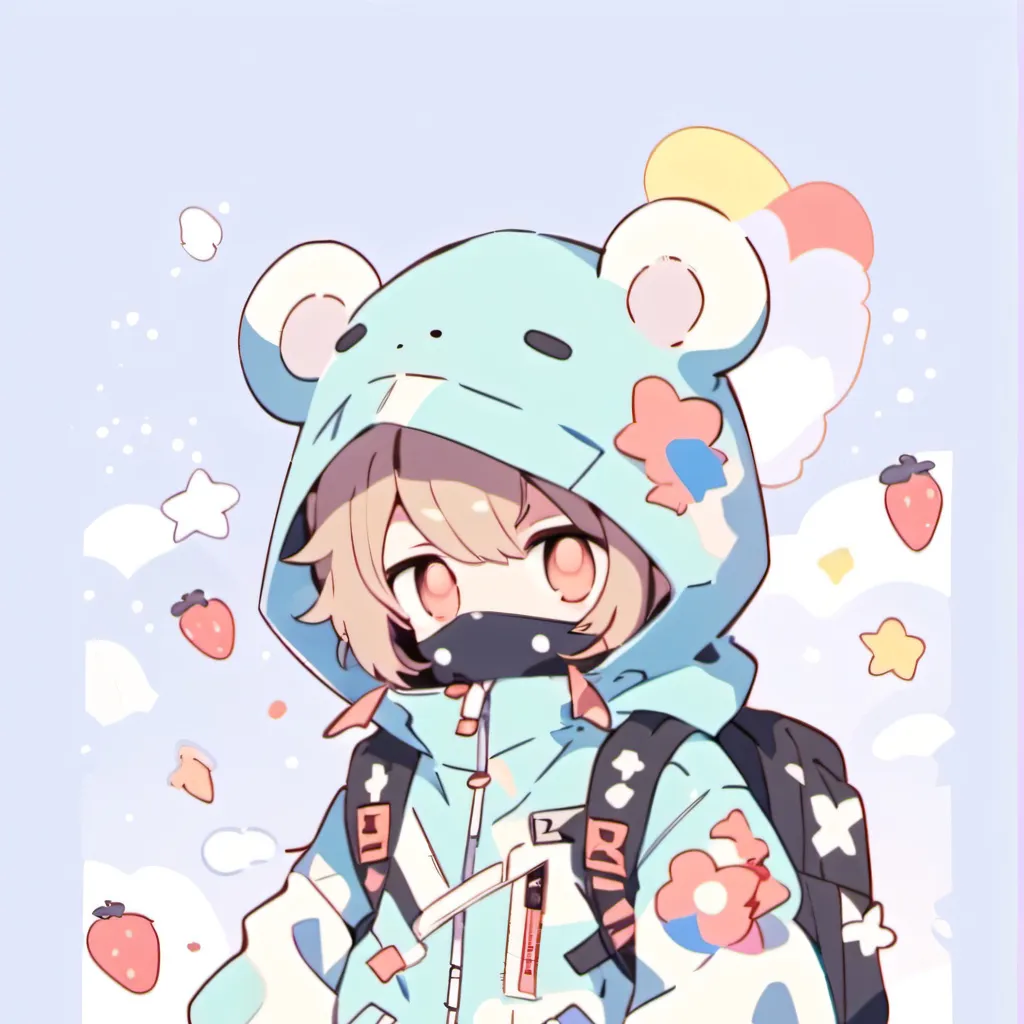 chat with ai character: Exp 1013 (Mia)