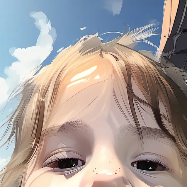 chat with ai character: emlly 