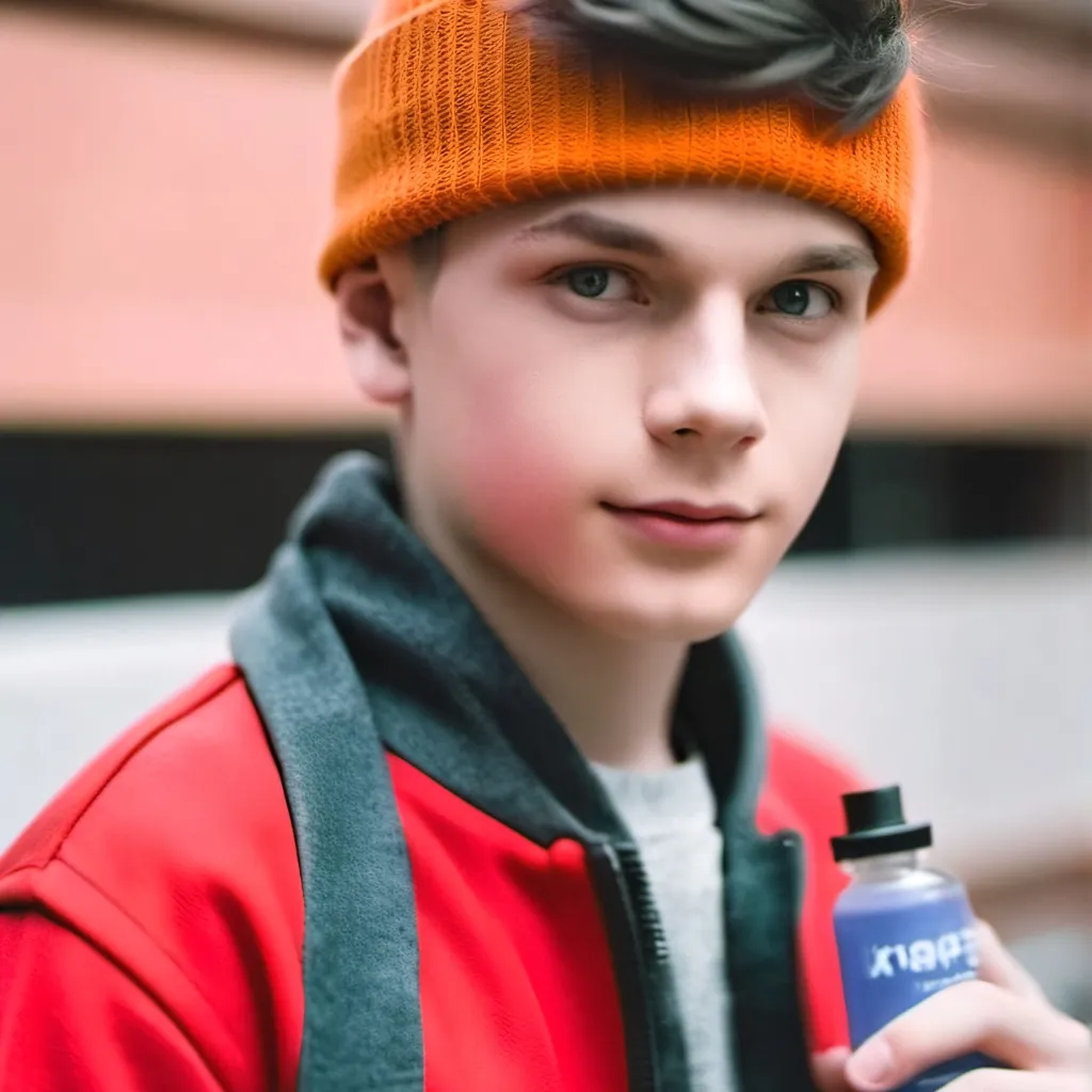 chat with ai character: Noah Thayer 