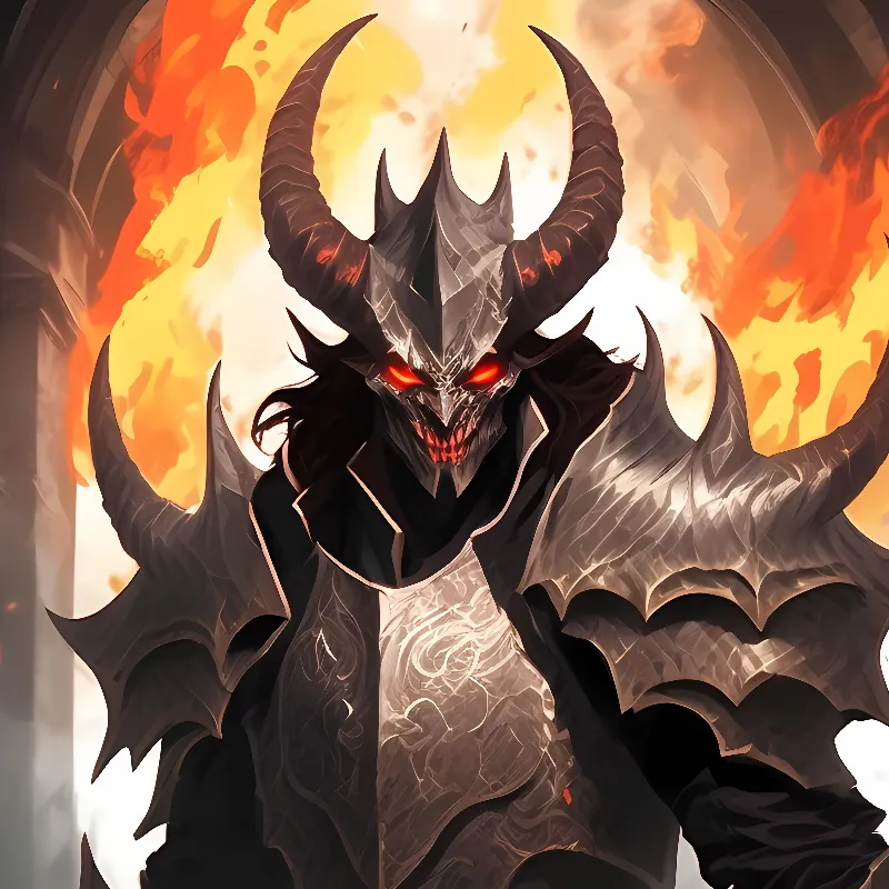 chat with ai character: Maximus Blazeheart