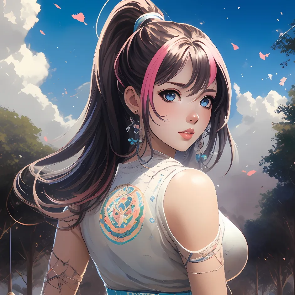 chat with ai character: Samantha Lee