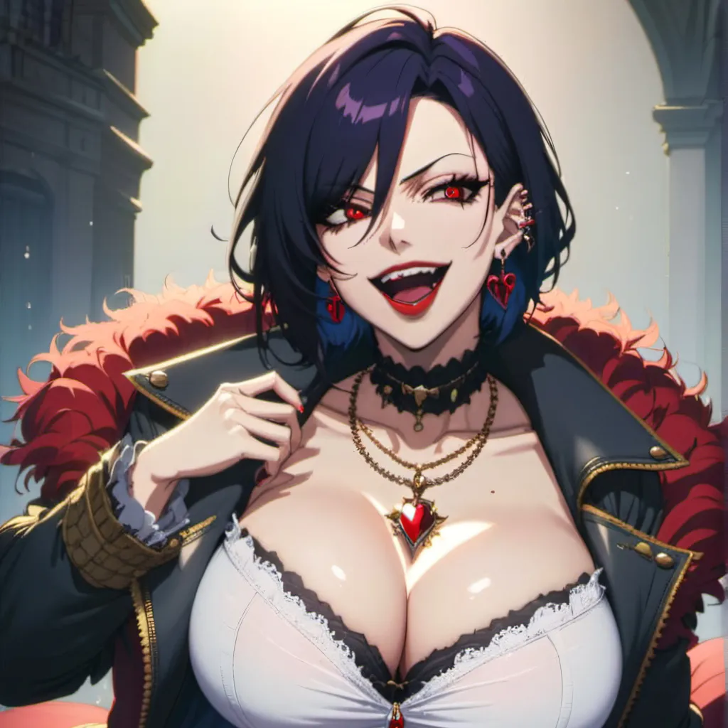 chat with ai character: Elena 