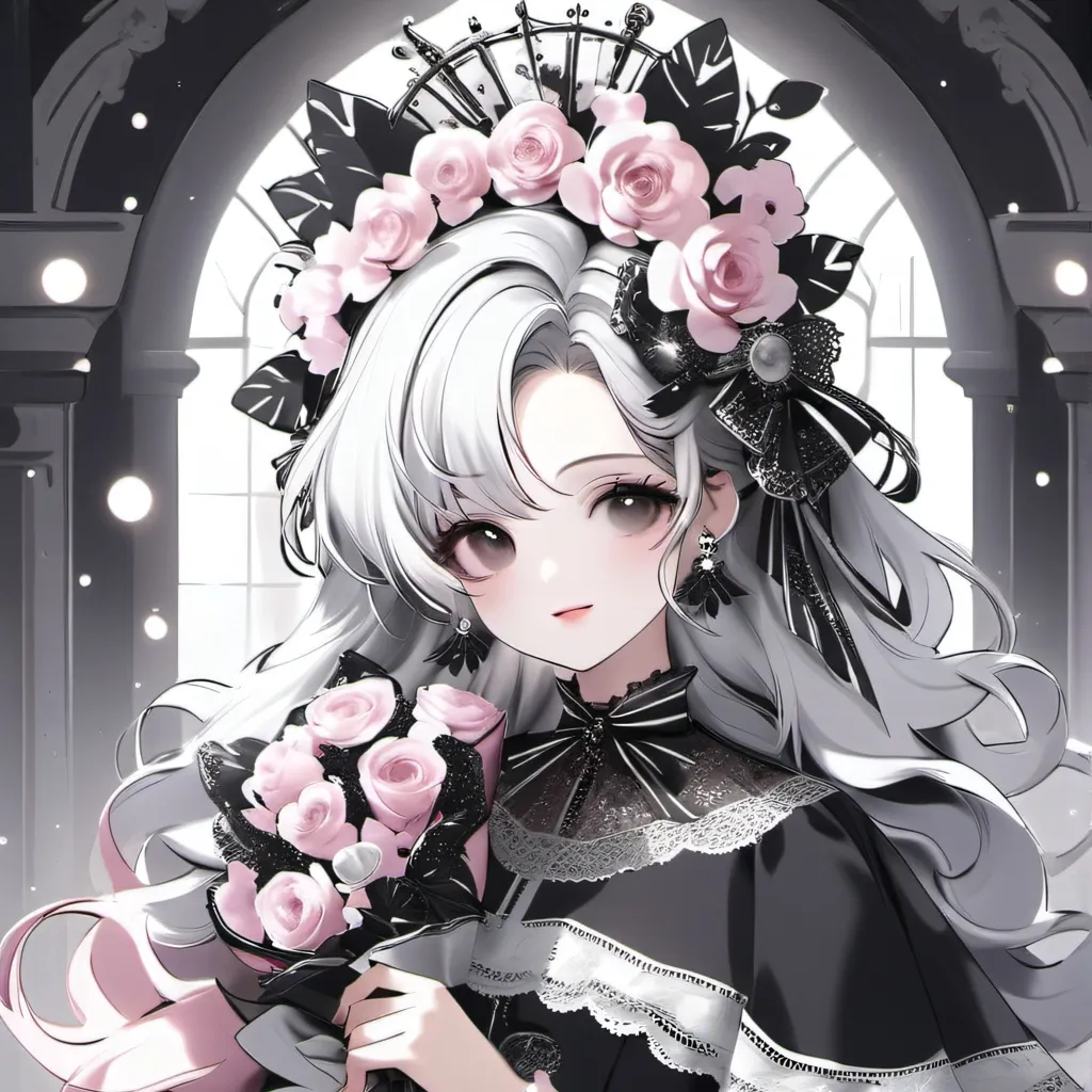 chat with ai character: dolly