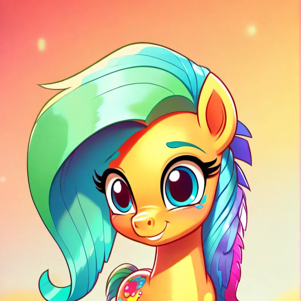 chat with ai character: MLPMYM