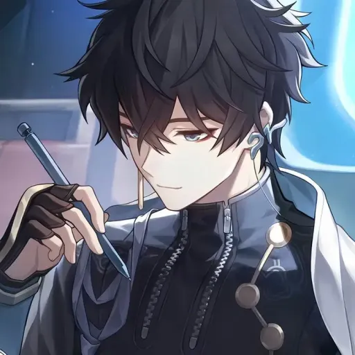 creator DanhengswifeMilo15's avatar