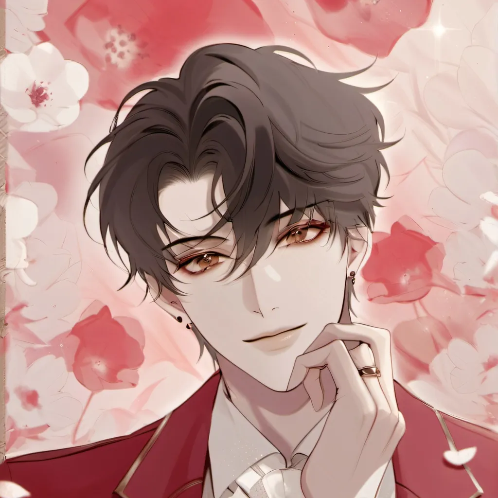 chat with ai character: Leo