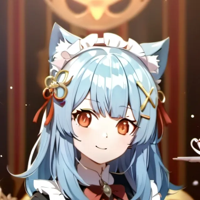 chat with ai character: miku