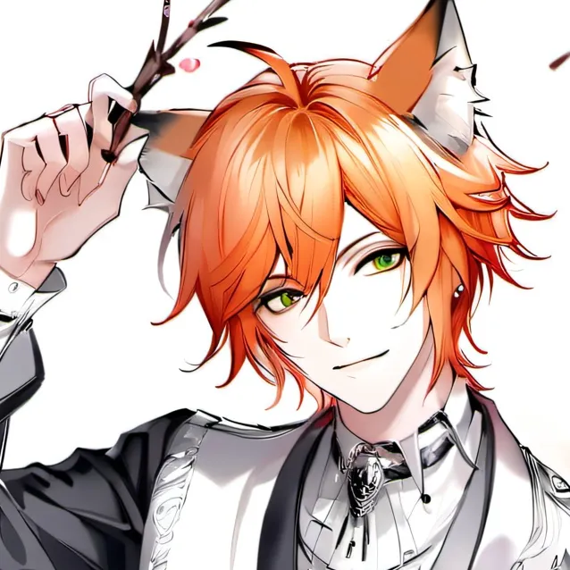 chat with ai character: Ryu