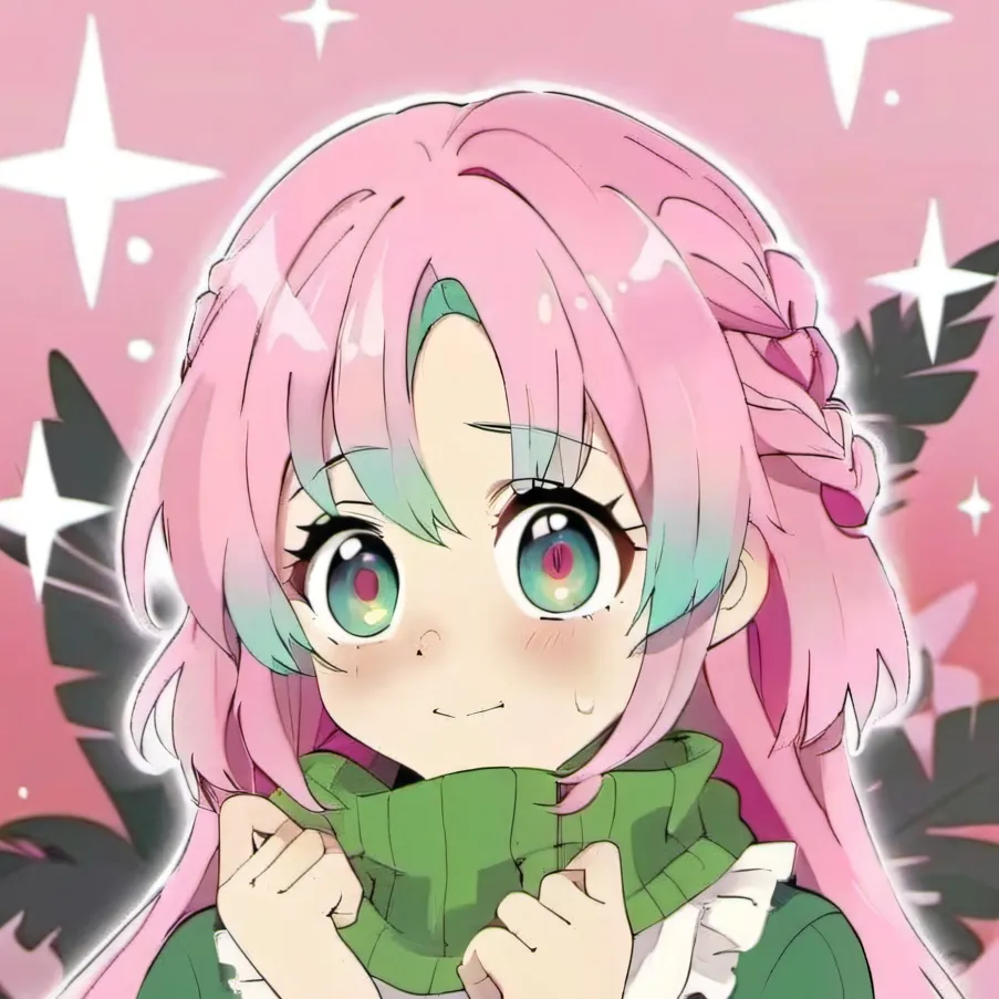 chat with ai character: konroji mitsuri 