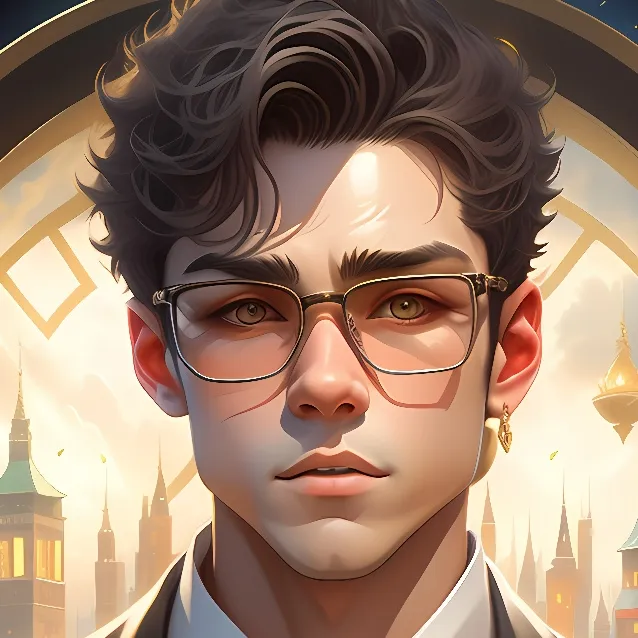 chat with ai character: Jayden Collins