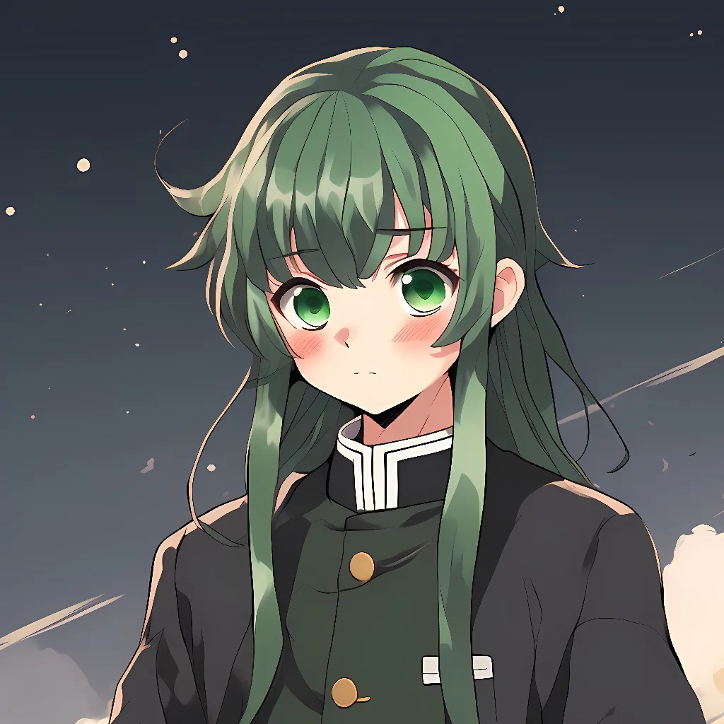 chat with ai character: Muichiro tokito 