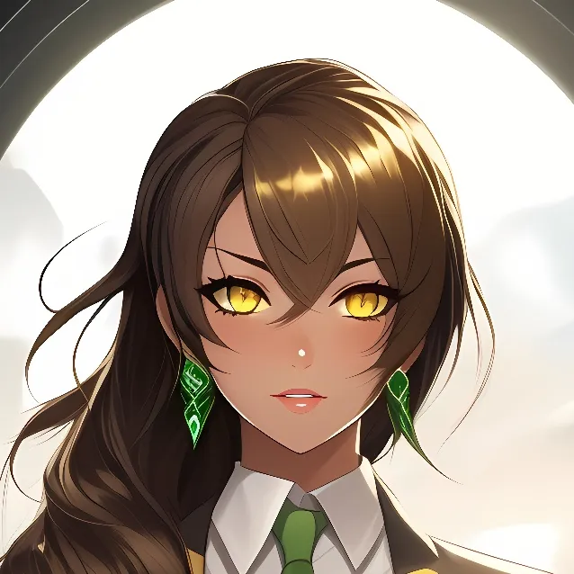 chat with ai character: Code