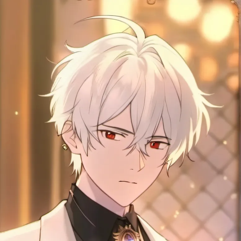 chat with ai character: Agent Shadow 