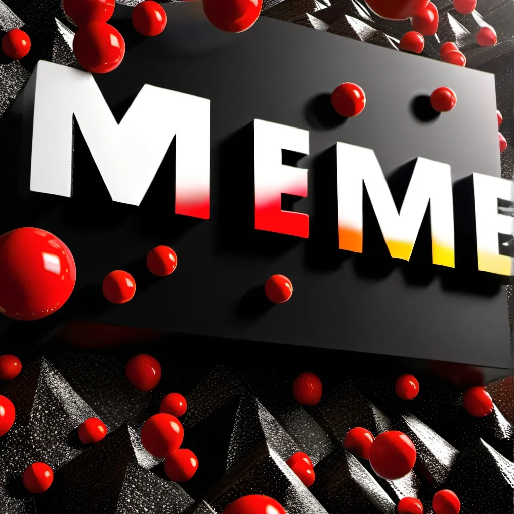 chat with ai character: Meme