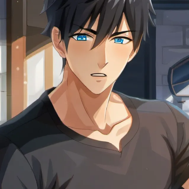 chat with ai character: 🔥Judas🔥