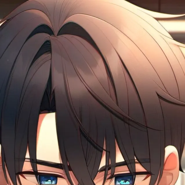 chat with ai character: Lucas