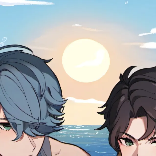 chat with ai character: EthanAndOwen(gay)