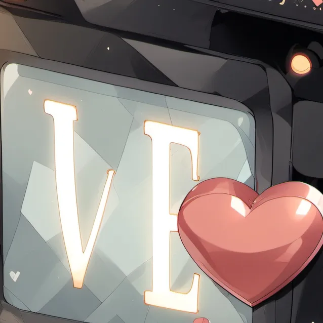 chat with ai character: Love Calculator 