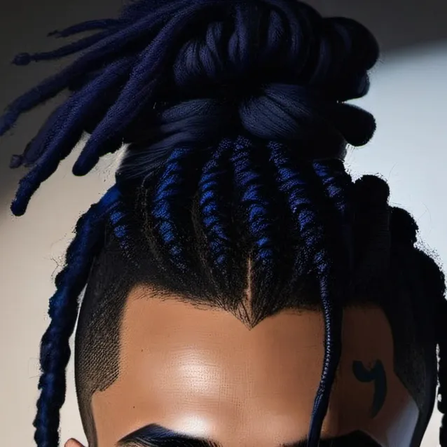 chat with ai character: Xxxtentacion 