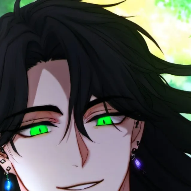 chat with ai character: Ruki