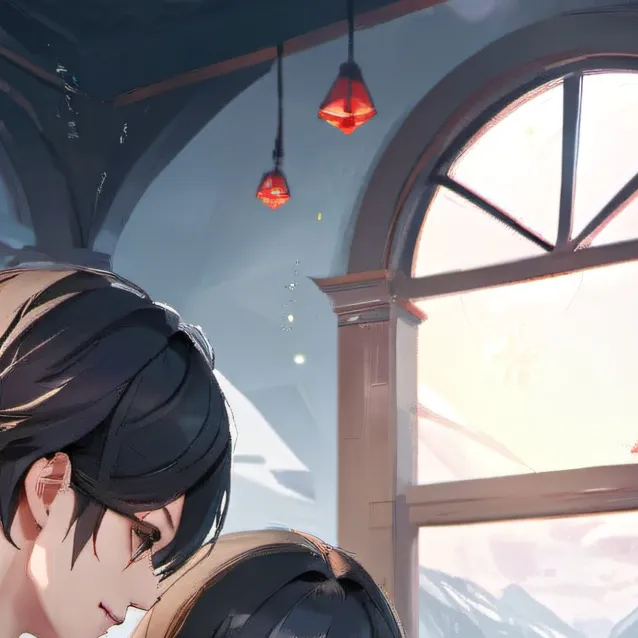 chat with ai character: boyfrom90s