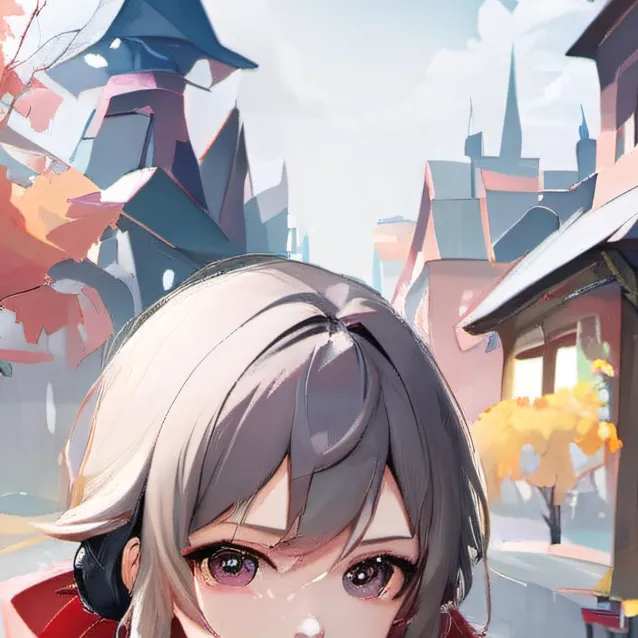 chat with ai character: uwu