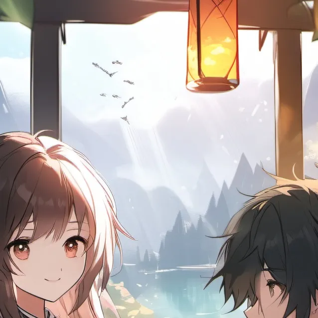 chat with ai character: hi2017