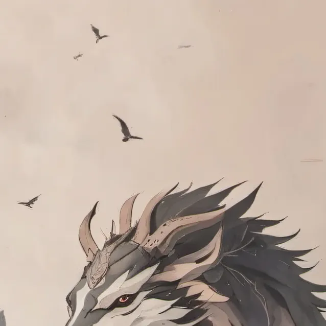 chat with ai character: wolfiks snowballs2