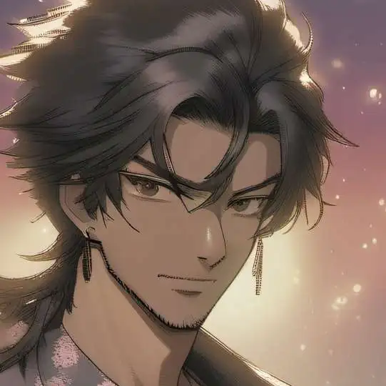 chat with ai character: Lucas