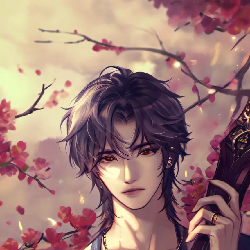 chat with ai character: Owen