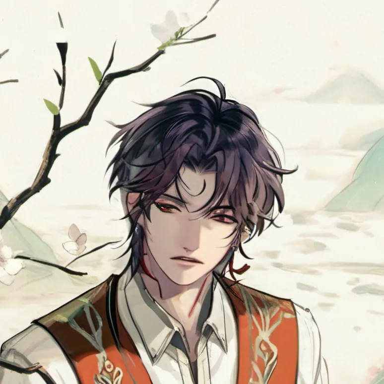 chat with ai character: Rin