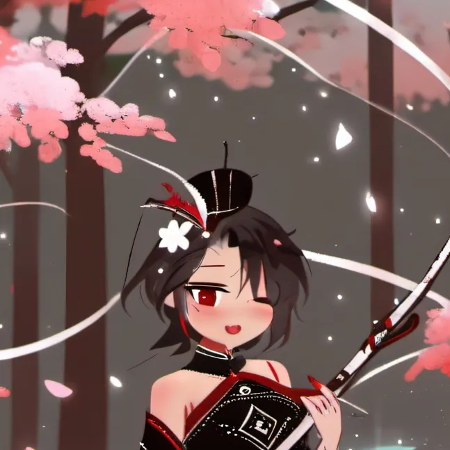 chat with ai character: Evelyn