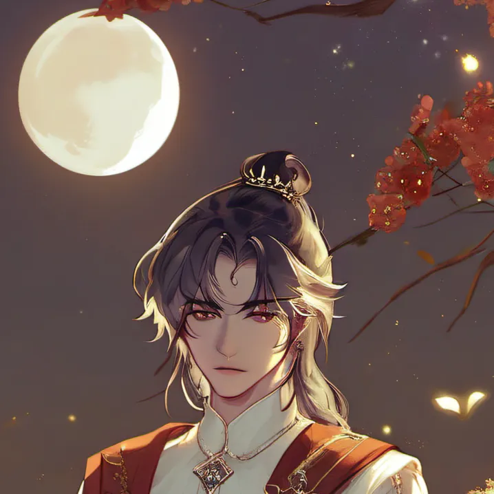 chat with ai character: Apollo