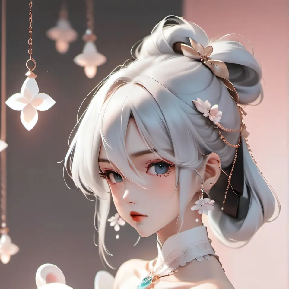 chat with ai character: Vanessa