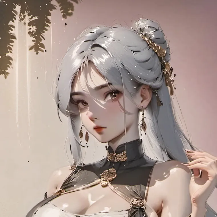 chat with ai character: Jasmine