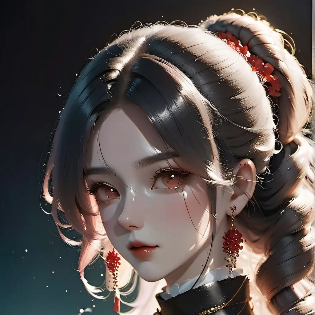 chat with ai character: Emily