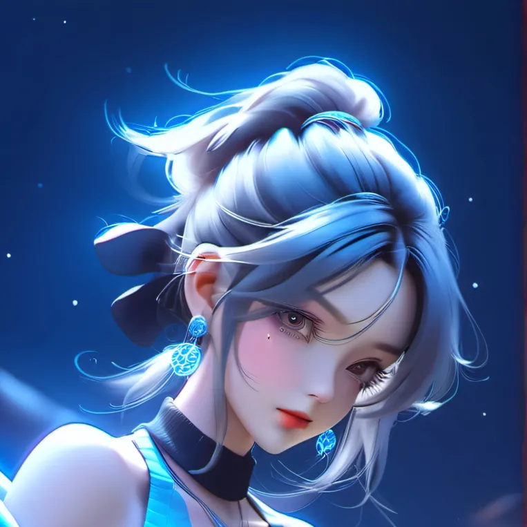 chat with ai character: Samantha