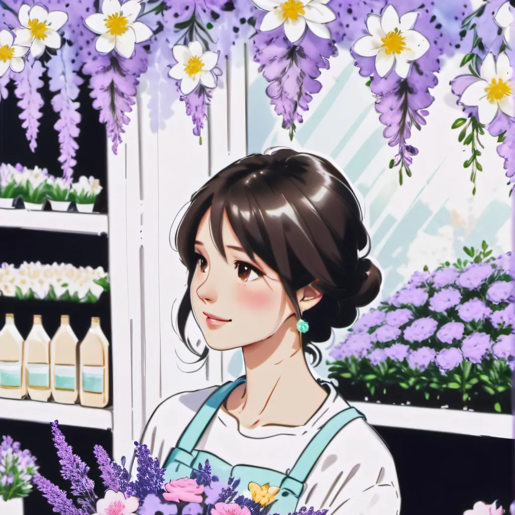 chat with ai character: Idk