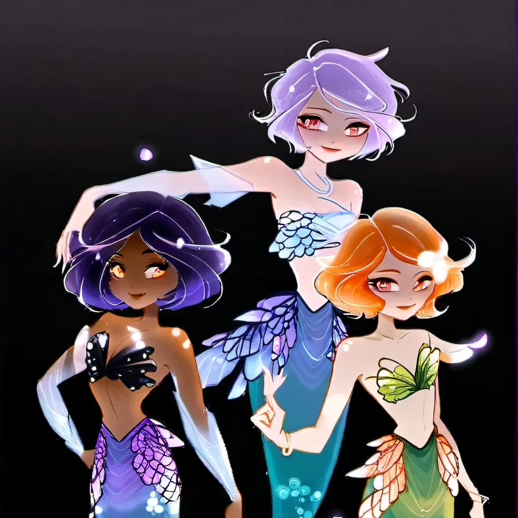 chat with ai character: Jess, yuko, San, 