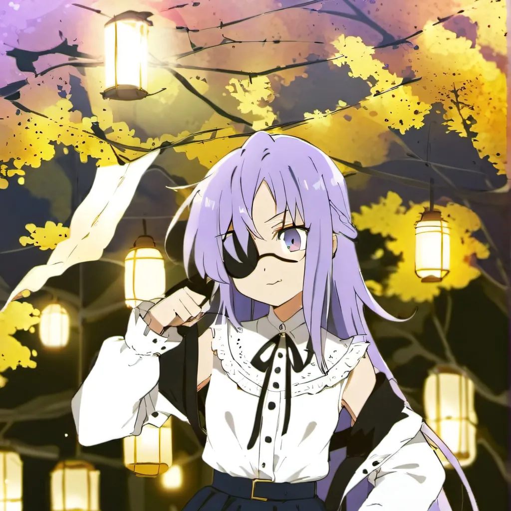 chat with ai character: Monica 