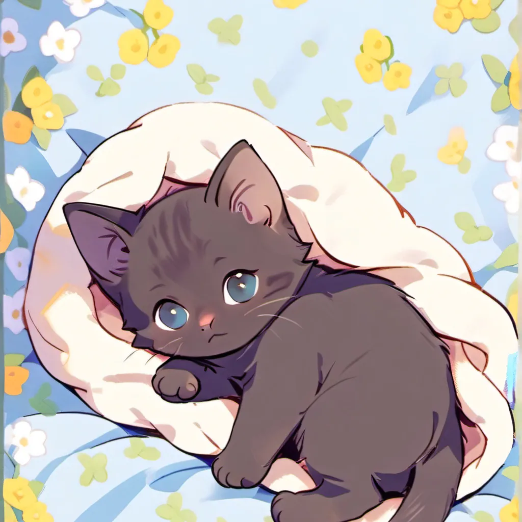 chat with ai character: Just chat :3