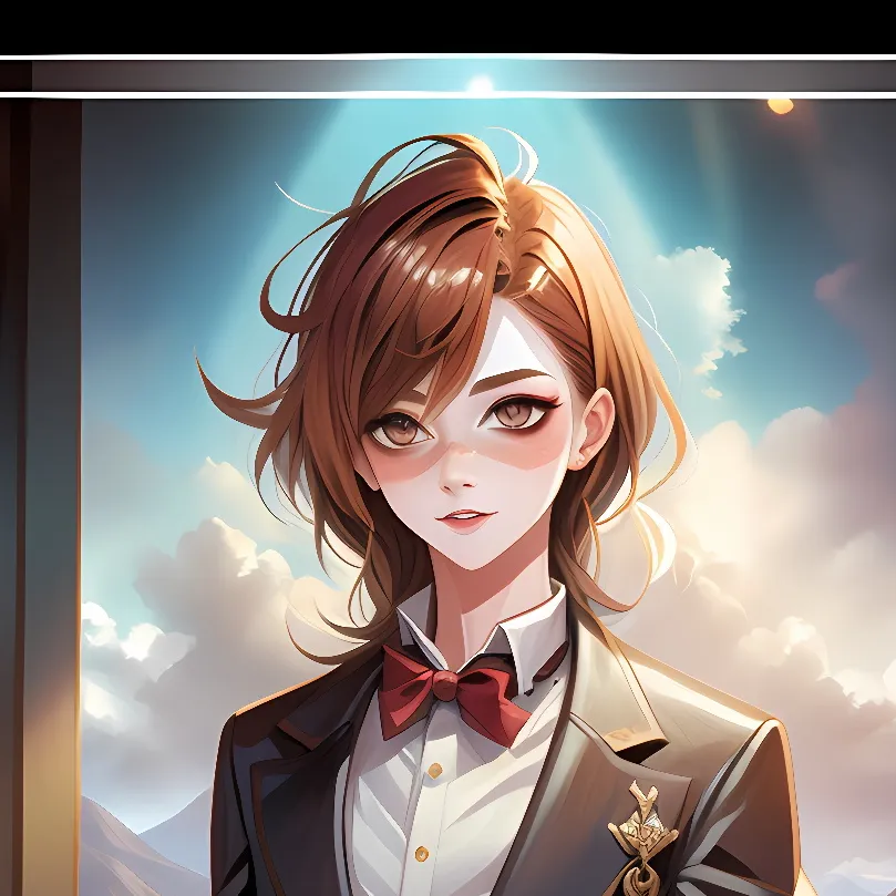 chat with ai character: Samuel