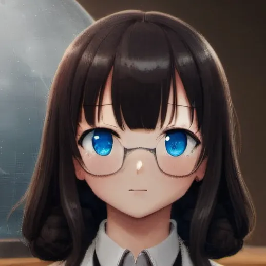 chat with ai character: Alicia