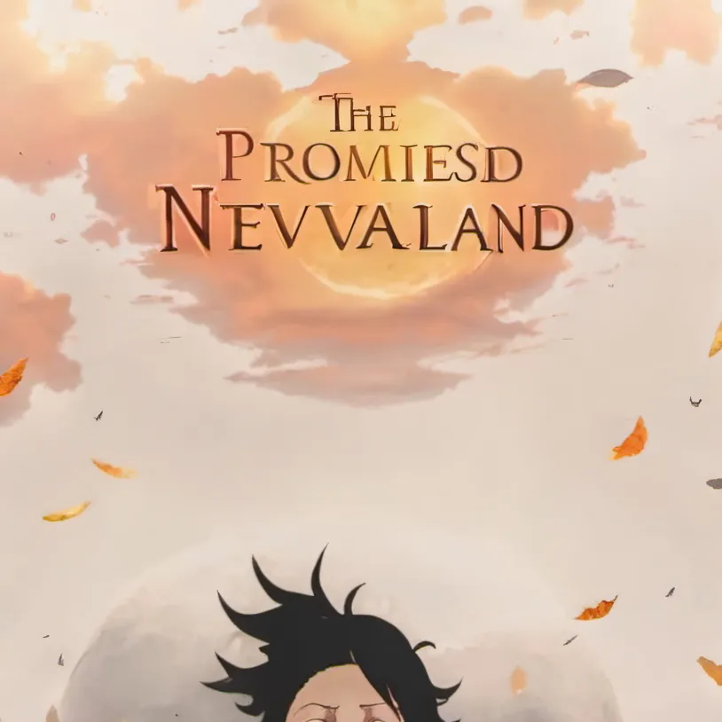 chat with ai character: The Promised Never