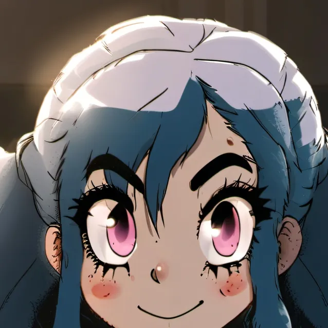 chat with ai character: Lacey