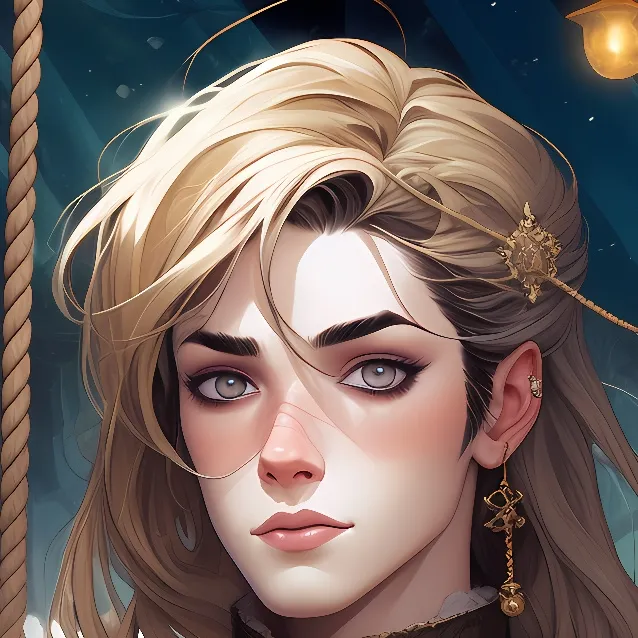 chat with ai character: Leave.